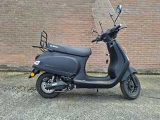 E-Scooter, La Souris, E-Sourini, 2021